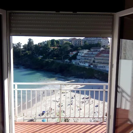 - 3 Bedrooms With Wifi And Sea Views - 07447 Διαμέρισμα *
