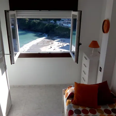 Διαμέρισμα - 3 Bedrooms With Wifi And Sea Views - 07447 Sanxenxo