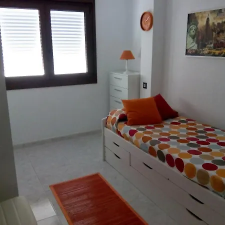 Διαμέρισμα - 3 Bedrooms With Wifi And Sea Views - 07447 *