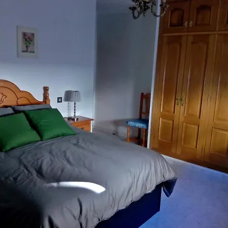 Διαμέρισμα - 3 Bedrooms With Wifi And Sea Views - 07447 Sanxenxo