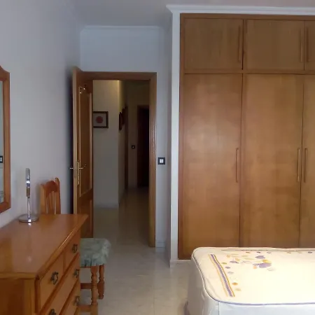 Διαμέρισμα - 3 Bedrooms With Wifi And Sea Views - 07447 *